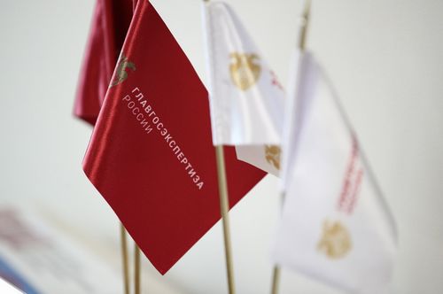 Экспертное сопровождение: идет отработка нового формата