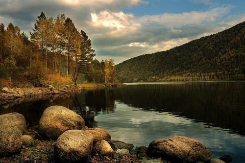 Расчет максимального стока рек и малых водотоков полуострова Ямал