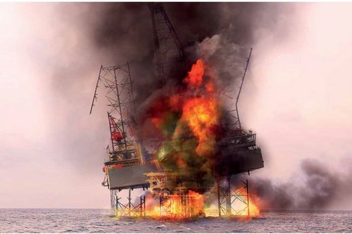 Опасные скважины: чему нас учит опыт катастроф