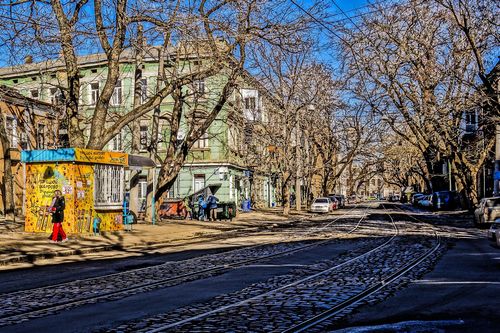 Геодезия в моей жизни. Воспоминания. Часть 5. Производственная практика. Продолжение