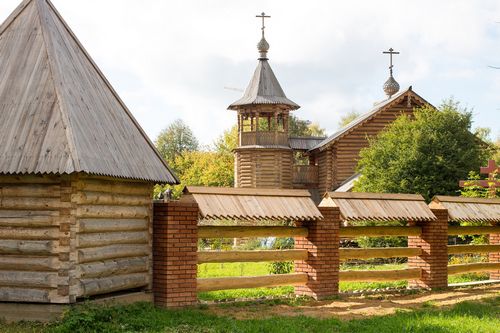 РЕАЛРИХ СЬЯРИФ: Архитектура не должна возникать просто так. Она – ответ на вызовы