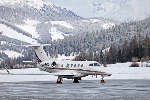 Оптимизация нормативных требований к малым региональным аэропортам как вектор развития воздушных перевозок