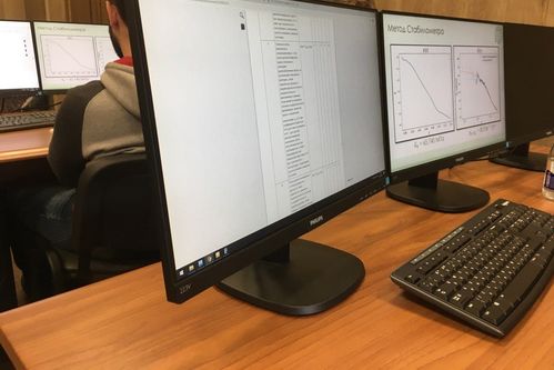 Как курсы в геотехнической лаборатории АО «МОСТДОРГЕОТРЕСТ» позволяют переосмыслить подходы к работе