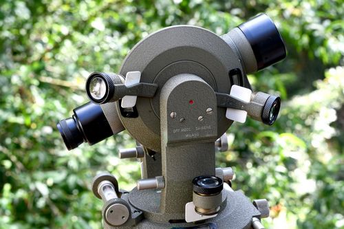 Геодезия в моей жизни. Воспоминания. Часть 16. Конаковский вопрос