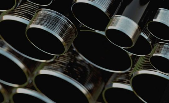 МИХАИЛ КИРШИН: Колонковые и обсадные трубы нашего производства обладают самой низкой ценой