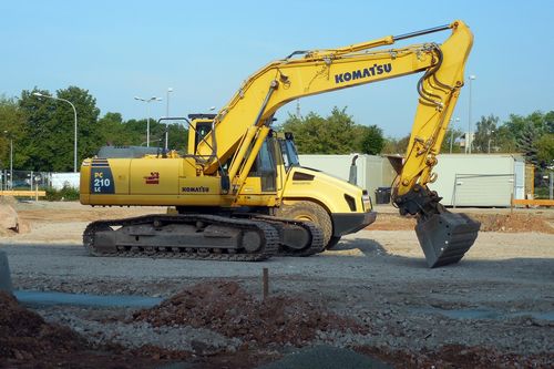 Залог успешного проектирования – качественное первичное изучение территории