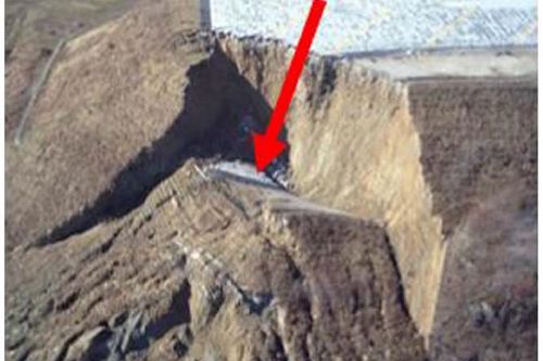 Работа в программах Slide2 и Slide3 пакета RocScience: анализ причин разрушения армированного склона