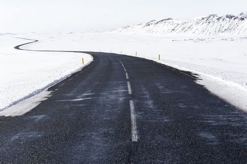 Проектирование автодорог. Нюансы от экспертов Главгосэкспертизы. Часть 3. Учет погоды и климата