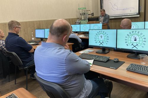 Курсы MIDAS GTX в геотехнической лаборатории АО «МОСТДОРГЕОТРЕСТ». Что вы узнаете бесплатно