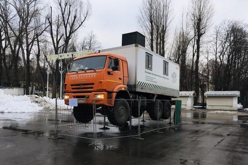 Интерпретация данных статического зондирования грунтов