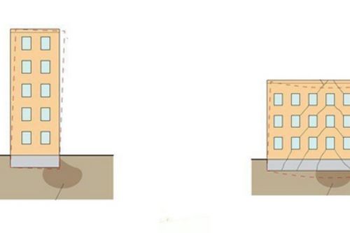 Жесткость бывает не только у воды