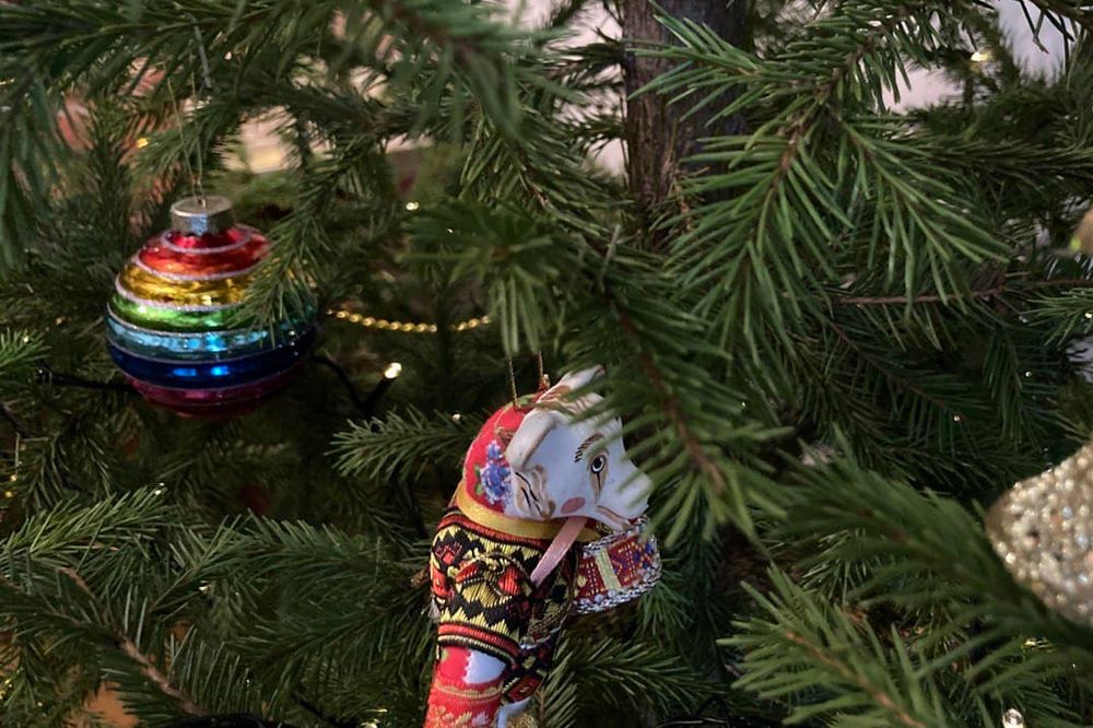 ГеоИнфо. Чем запомнился 2021-й год