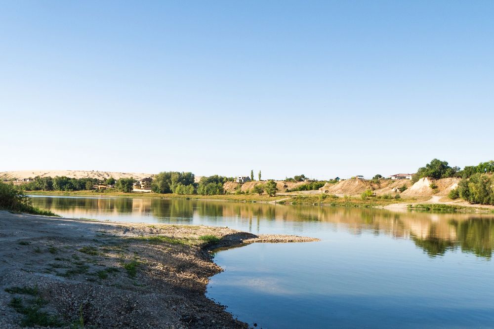 Современные гидрогеологические исследования: смотрим в одну точку, к соседу не заглядываем