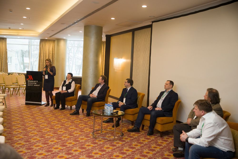 BIM-технологии в инвестиционно-строительной деятельности. Итоги Дискуссионного клуба НПИ