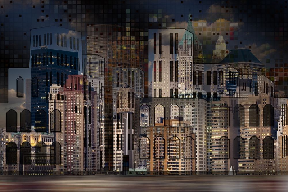 BIM-менеджер: зарубежная практика и российская адаптация новой профессии