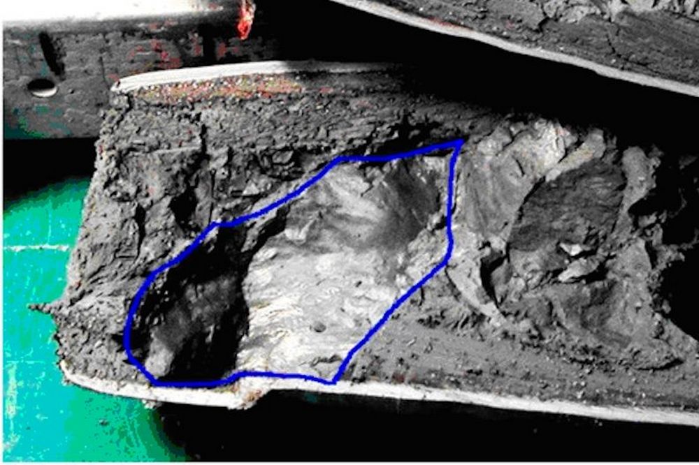 Об определении природного горизонтального напряжения в сиэтлской глине с помощью прессиометра. Часть 3