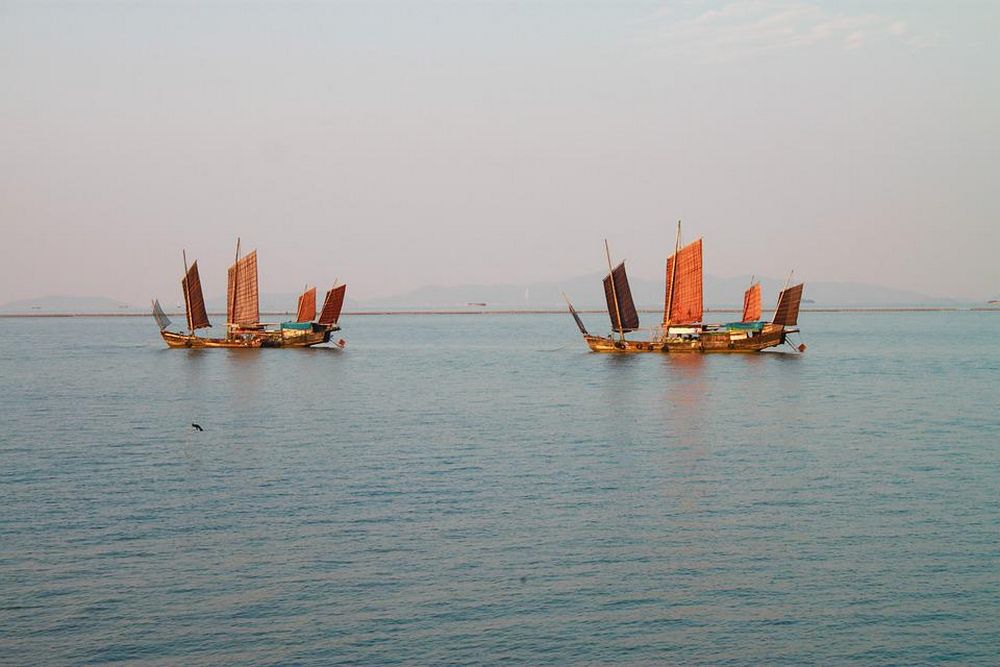 Исследования озерных глин с использованием самозабуривающегося прессиометра на озере Тайху (Китай). Часть 1