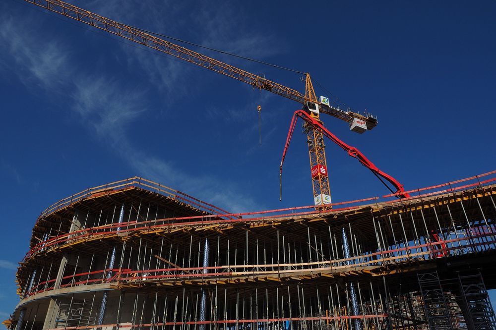 Мнение строительного сектора: как бизнес работает в новой реальности