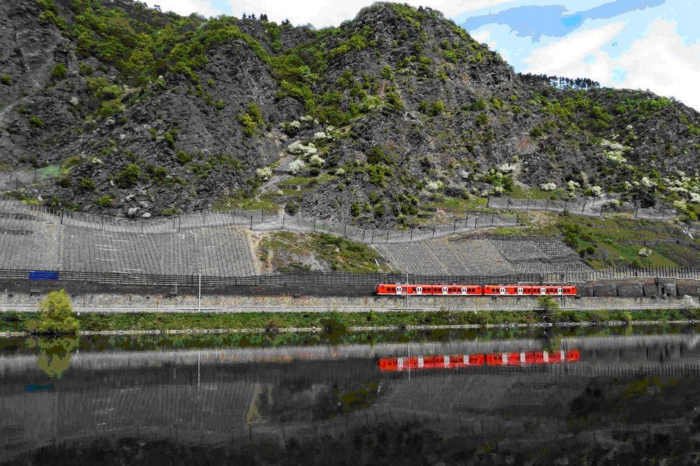 Оценка возможностей и надежности гибких систем защиты от камнепадов