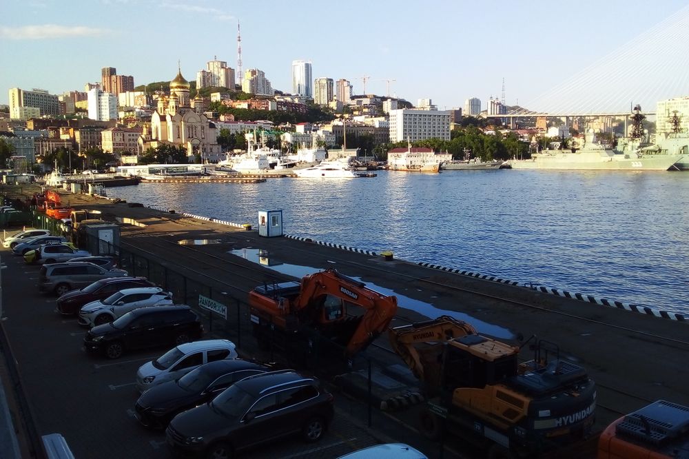 Об экологической отчетности