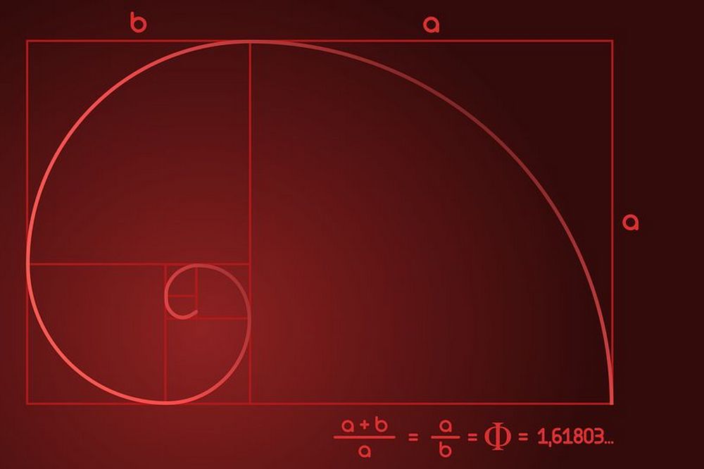 О «Золотом сечении» в геологии