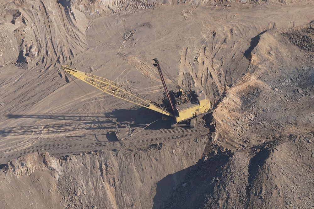 Мониторинг геотехнических объектов с помощью технологии распределенного реестра (DLT)