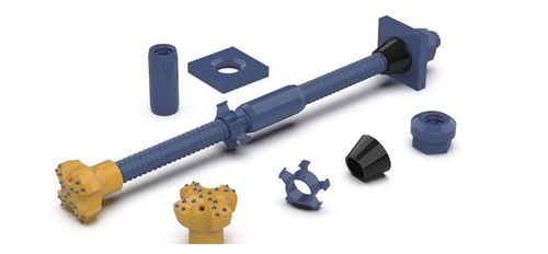 Расчет критической длины анкеров, противодействующих гидростатическому подъему. Часть 3