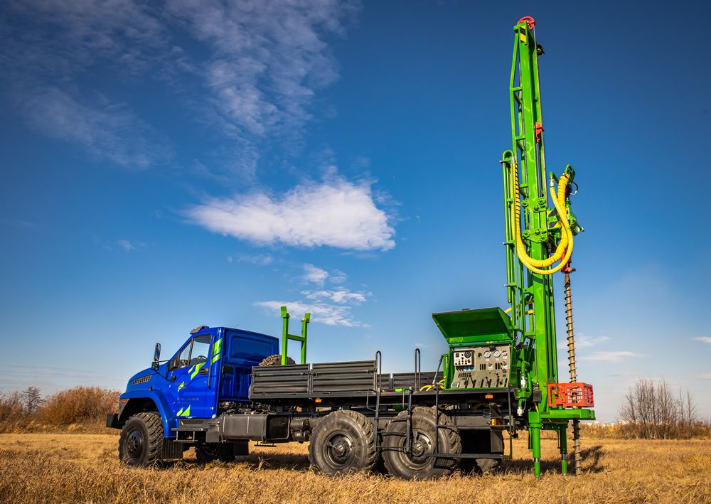 РОМАН КОНДРАТЬЕВ: Горжусь тем, мы стоим у истоков изменений в культуре потребления в бурении