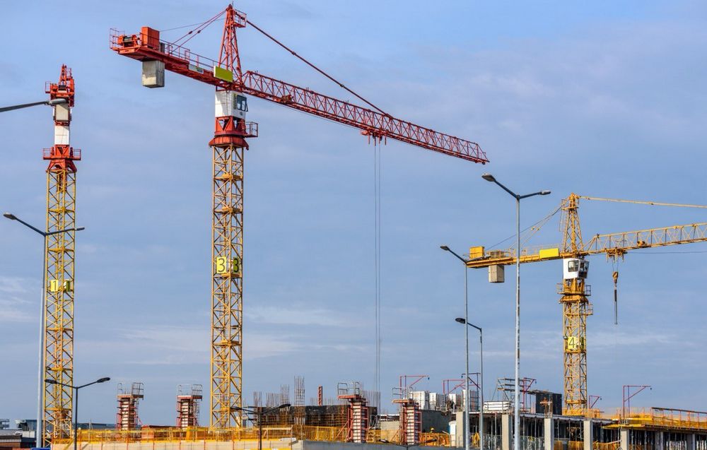 Ведущие российские инжиниринговые компании создали национальное объединение технических заказчиков – «НОТЕХ»