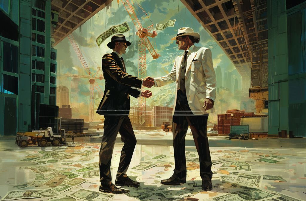 АРТЁМ КИЯЕВ: Наиболее неприятна ситуация, когда заказчик намеренно задерживает оплату