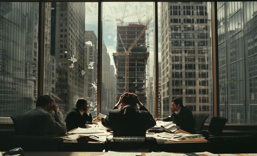 10 способов борьбы с дебиторкой: как вернуть свои кровные и бороться за ликвидность