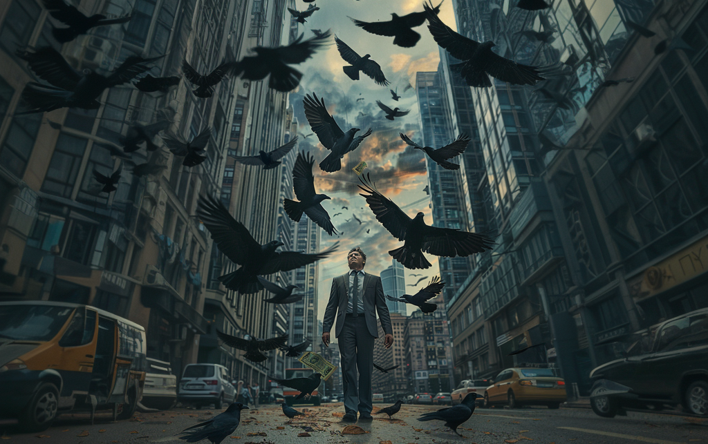 Дробление бизнеса: когда оно оправдано в строительной отрасли