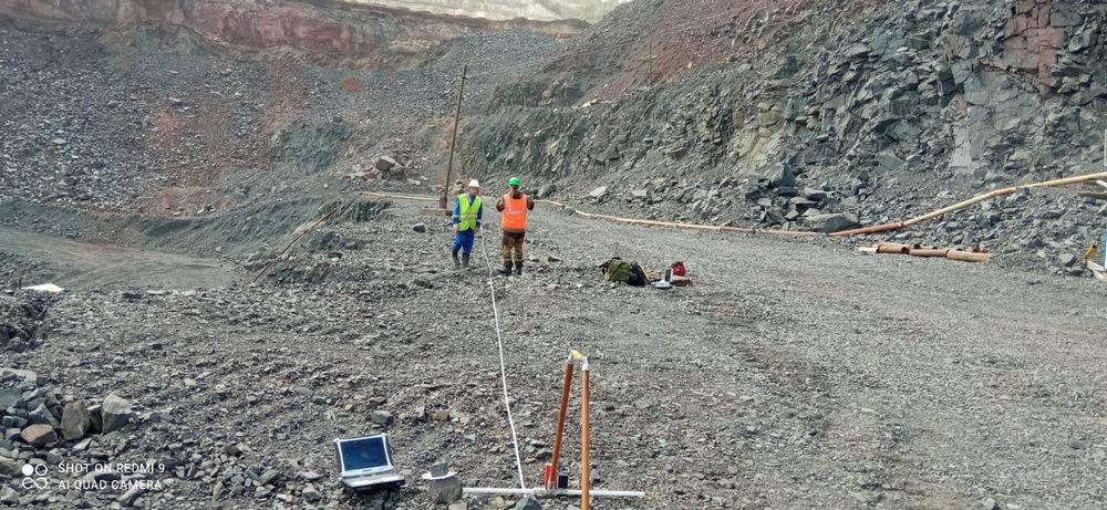 Глубинные георадары: правда и мифы, как разобраться и сэкономить на изысканиях