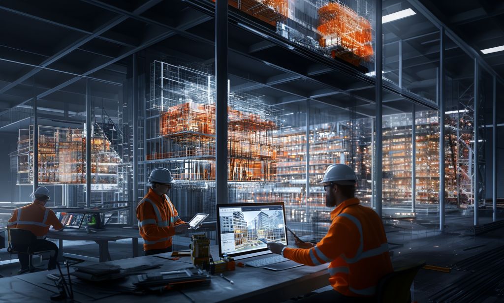 Зачем нужен ТИМ, и почему девелоперы саботируют цифровизацию