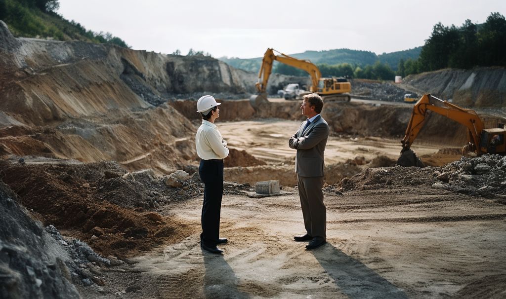 Негде строить заводы: что предлагает бизнес государству