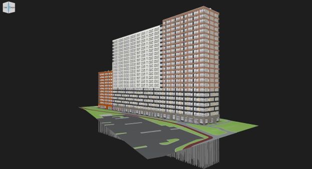 Первый дом в Rengа: начнется ли массовый переход на отечественное ПО