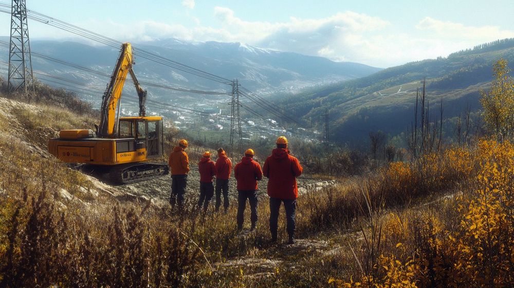 Рекогносцировочное обследование как отдельный вид исследований, предваряющий инженерные изыскания