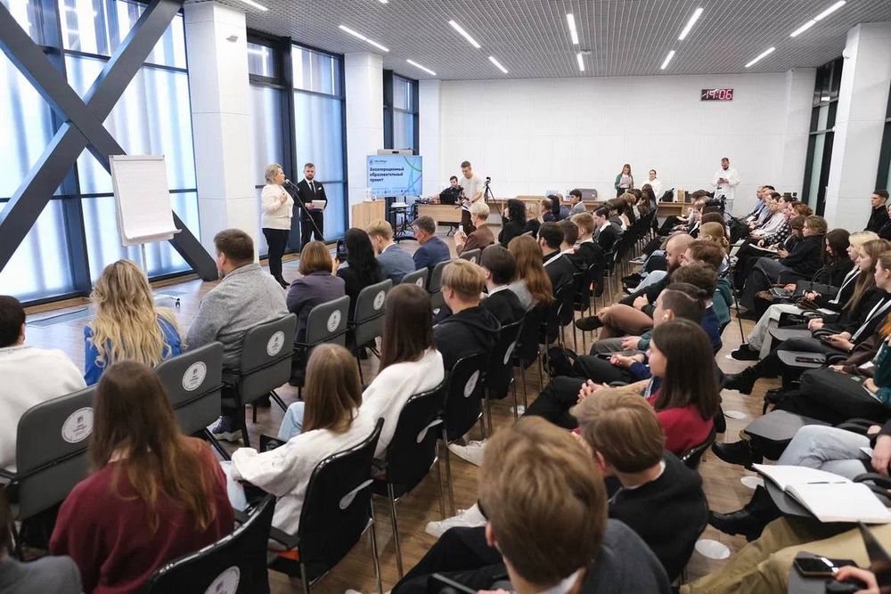 Мастер-план как инструмент в борьбе больших и малых городов за людей