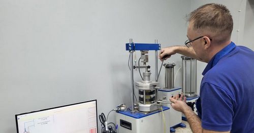 АЙРАТ ЛАТЫПОВ: Научно-техническое сопровождение инженерных изысканий в Татарстане требуется практически повсеместно