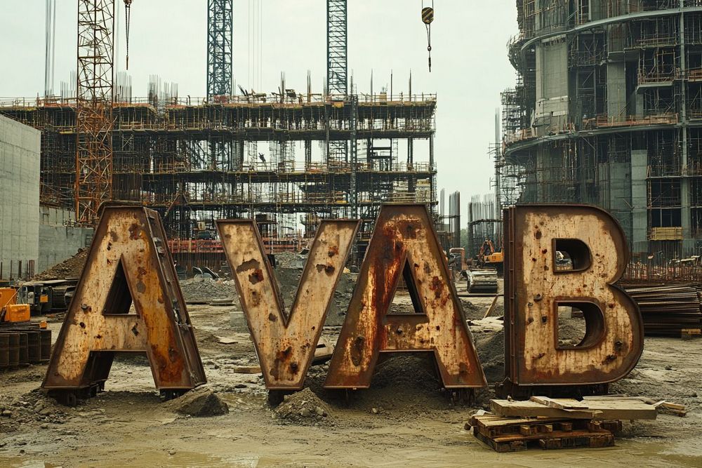 Русификация стройки: английские термины уберут, ЖК переименуют