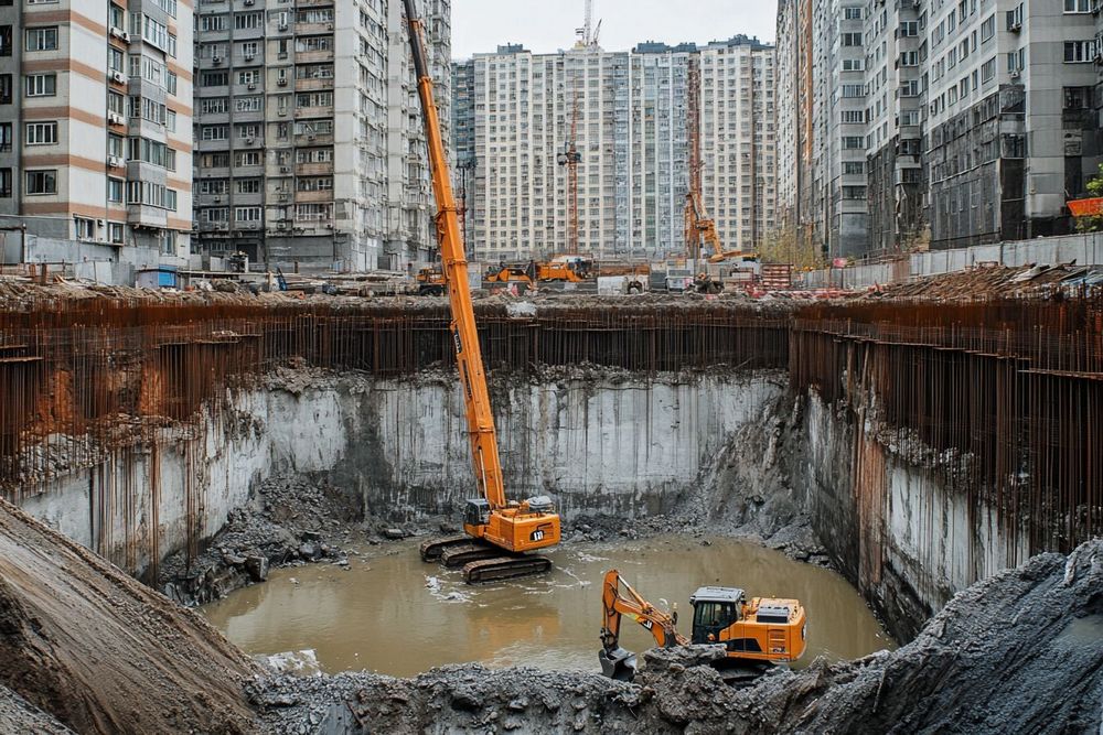 Инфляция в строительстве. Обогнать нельзя построить