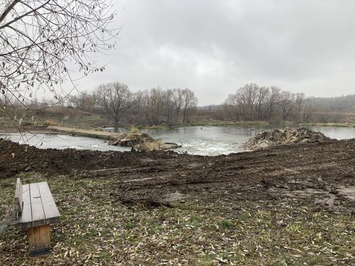 Проектирование плотин и других гидротехнических сооружений: современные подходы, нормативная база и инструменты расчёта фильтрации