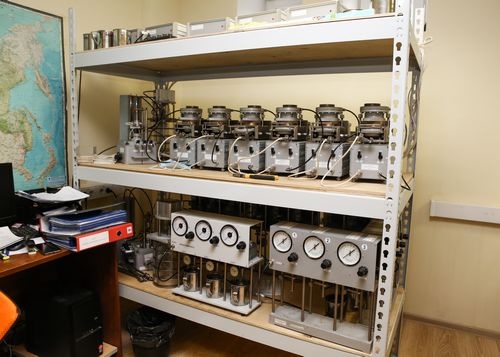 Как правильно выбрать грунтовую лабораторию для геологических изысканий?