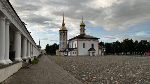 Запретные зоны: как будет проводиться строительство вблизи памятников культуры и как ему могут помешать градозащитники