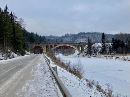 Структура и систематика эколого-геологических систем транспортно-коммуникационных комплексов