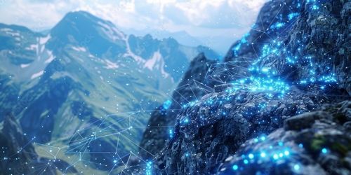 Оперативная количественная оценка показателей оползневой опасности с использованием беспроводных датчиков и управления данными на основе искусственного интеллекта