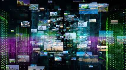 Применение искусственного интеллекта при геотехнических изысканиях