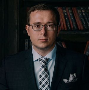 Носков Игорь Юрьевич