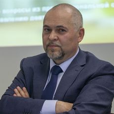 Акимов Андрей Викторович