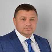 Алексеенко Николай Николаевич